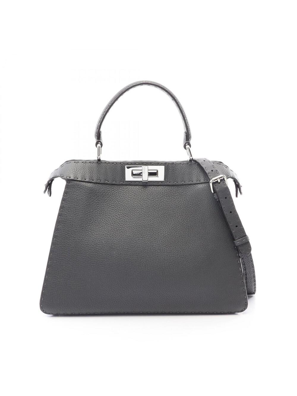 Fendi Peekaboo Iseeyou Medium Selleria #361592F15B